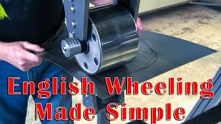 English Wheeling Made Simple