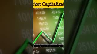 Market Capitalization #shorts