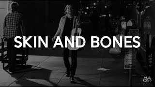 Cage The Elephant – Skin And Bones / En español