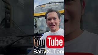 Full Video Ngoyod Alfarizi Sudah Tayang #telolet #basuriv1 #busmaniacomunity #shorst #bus #basuri