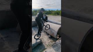 saurieši #trials #bikejump #biketricks