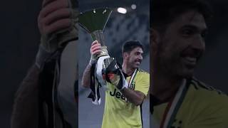 Buffon: ¿Por qué no abandoné a la Juve?