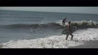 Tom Bracht Chub Scout Summer Love - Exile Skimboards