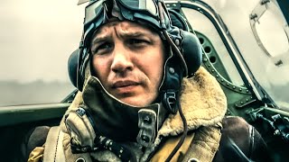 Racist Polish Pilots Must Fly With England To Save Their Country In WW II