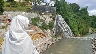 Agrowisata Tanjung Sakti