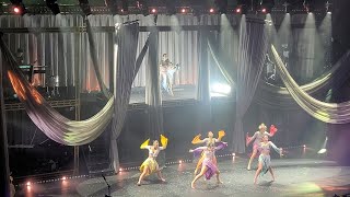 Lindsey Stirling - Untamed (HD) Live in Oslo Spektrum,Norway 04.10.2024