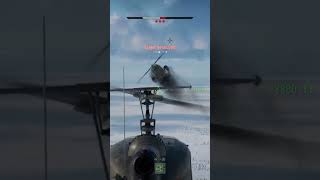 Me VS Two Enemy Helicopters ( EPIC BATTLE )