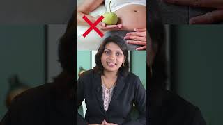 प्रेगनेंसी में अमरूद कब ना खाए?#sanjivangarbhsanskar#pregnancy