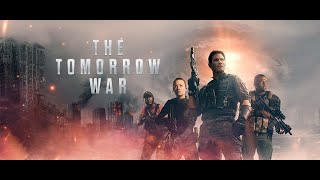 THE TOMORROW WAR  Official Trailer  Prime Video