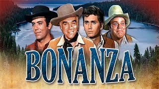 Bonanza  --  1×1  ( CAPITULOS COMPLETO EN BUENA CALIDAD )