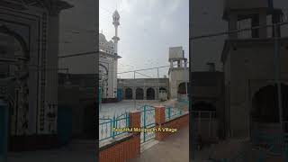 #beautiful #view #masjid #viral #shorts