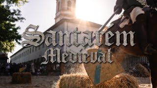 Santarém Medieval 2024