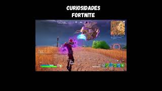 CURIOSIDADES FORTNITE: El escudo de Magneto #shortsyoutube #shorts