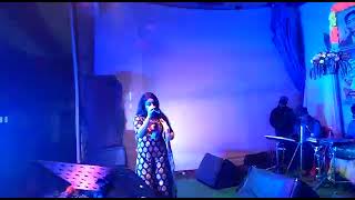 Sonnal on stage || Live Performance on stage || Bengali Serial || Saptasur ||