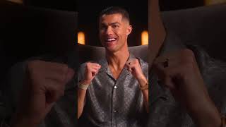 Now Cristiano Ronaldo is also on YouTube, subscribe @cristiano