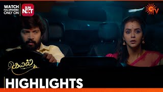 Kayal - Highlights | 02 Dec 2024 | Tamil Serial | Sun TV