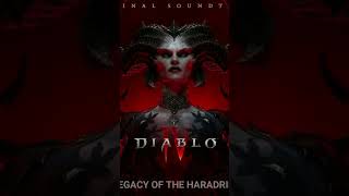 Diablo 4 | Best of Relaxing Soundtrack #diablo4 #relax #diablo #soundtrack #fireplace #relaxing