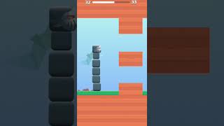 Игра Square Bird #youtube #tiktok #shorts ￼￼￼￼