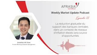 AfrAsia Weekly Market Update - Episode 51