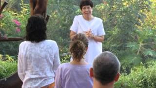 Ayurveda, Yoga and Meditation with Ananda in Kerala