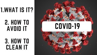 Coronavirus