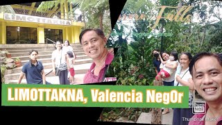 LIMOTTAKNA, Valencia Negros Oriental / Short Travel Vlog