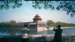 Spring in Beihai Park | Beijing