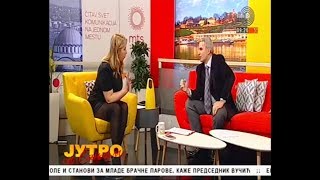 Beogradski Metro - Da li je realna gradnja od 2020?