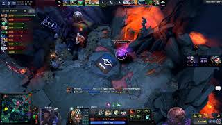 Mineski vs Secret Game 1 TI9