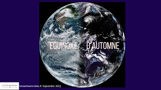 Equinoxe d'automne #patrimoine #lieuxinsolites