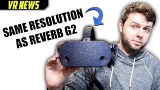 Reverb G2 Owners Have A Reason To Be Excited | VR News