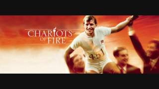 Eterno - Chariots of Fire