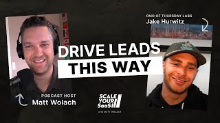 From Unknown to Unforgettable - Content That Converts - with Jake Hurwitz