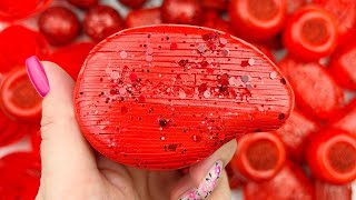 FOAM&GLITTER&STARCH★Compilation set★ASMR SOAP★Crushing soap★