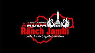 MARS KMK - Ranch Jambi 2018