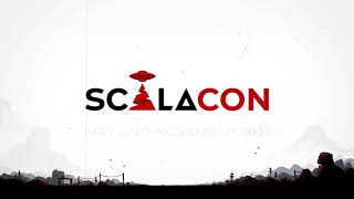 Join us for ScalaCon in 2021