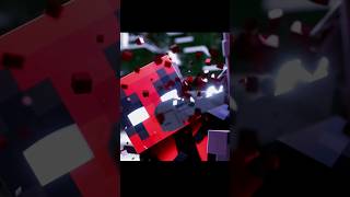 💀Deadpool Opening Scene In Minecraft (Animation) #minecraft #viralvideo #trending #shorts