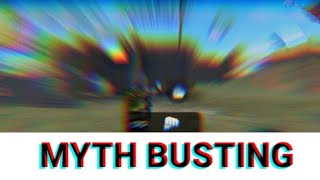 MYTH BUSTING 🔥 MYTH BUSTER PART 2 ⚡🔥