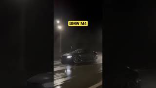 Night roller BMW M4