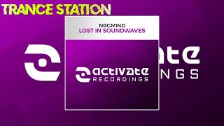 NrgMind - Lost In Soundwaves (Extended Mix) [ACTIVATE RECORDINGS]