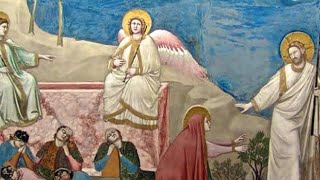 Sabato Santo – Veglia Pasquale nella Notte Santa presieduta da Papa Francesco