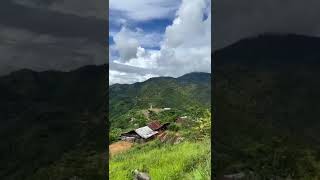 Back to the village! Ukhrul, Manipur