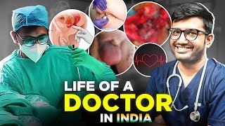 How My Life Has Changed After Becoming A Doctor! 🤯🩺 Motivation to Become A Doctor! 🔥