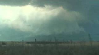 2-24-11 Arkansas Tornado 2-27-11 Oklahoma Tornadoes