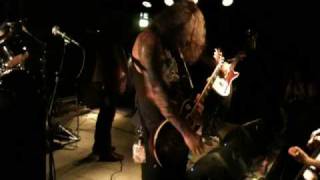 BARONESS - Isak @ Rock Planet