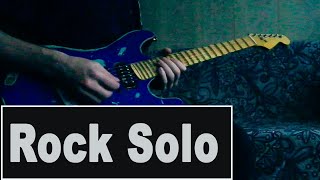 Rock Solo