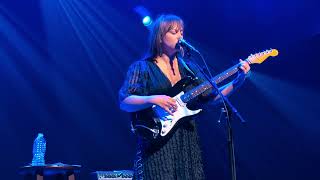 Angel Olsen (solo) - White Fire (live The Vogel, Red Bank - 9/30/2024)