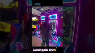 EPARK Amusement Park Sport Dancing Machine Dance Arcdae Machine#dancingmachine #arcadegames