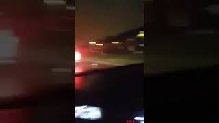 Arlington Tornado : Reported damage in Arlington TX November 24th 2020