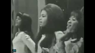 The Ronettes - Be My Baby